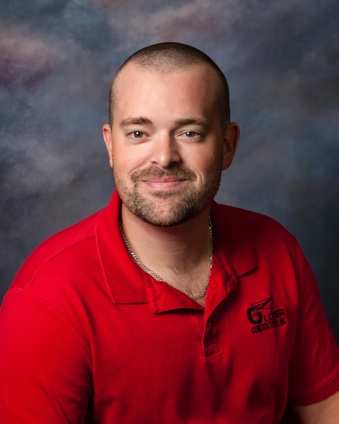 Brett Overton
