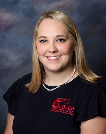 Catherine Glover Frazier
